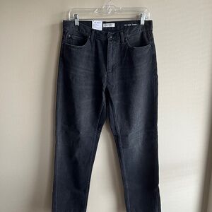 NWT Carhartt WIP Page Ankle Denim